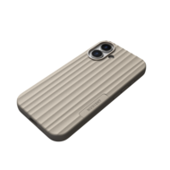 Nudient Bold MagSafe&nbsp;iPhone 17 hoesje beige