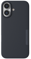 Nudient Thin MagSafe iPhone 17 hoesje blauw