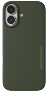 Nudient Thin MagSafe iPhone 17 hoesje groen