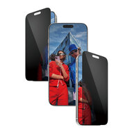 PanzerGlass Privacy iPhone 17 Pro Max glazen screenprotector