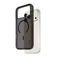 PanzerGlass CARE Urban Combat MagSafe iPhone 17 Pro Max hoesje zwart