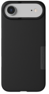 Nudient Thin MagSafe iPhone Air hoesje zwart