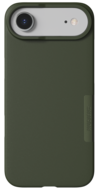 Nudient Thin MagSafe iPhone Air hoesje groen