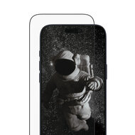 PanzerGlass Ceramic iPhone 17 Pro Max glazen screenprotector