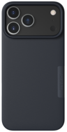 Nudient Thin MagSafe iPhone 17 Pro Max hoesje blauw