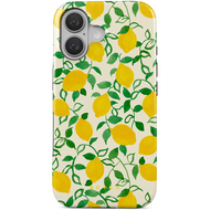 Burga Tough iPhone 16 hoesje Capri