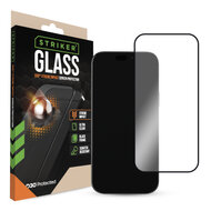 Striker D30 Xtreme Impact iPhone Air glazen screenprotector