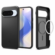 Spigen Thin Fit MagSafe Google Pixel 10 / Google Pixel 10 Pro hoesje zwart