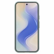 Spigen Thin Fit MagSafe Google Pixel 10 / Google Pixel 10 Pro hoesje groen