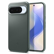 Spigen Thin Fit MagSafe Google Pixel 10 / Google Pixel 10 Pro hoesje groen
