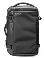 TechProtection Defender Cabin 40-liter rugzak voor Ryanair Air en Wizz Air