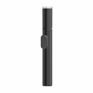 TechProtection Bluetooth Selfie stick / Tripod zwart