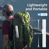 TechProtection Bluetooth Selfie stick / Tripod wit