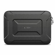 TechProtection Ranger MacBook 15 / 16 inch sleeve zwart