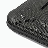 TechProtection Ranger MacBook 15 / 16 inch sleeve zwart