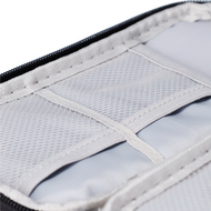 Mobiparts Accessoire Organizer zwart