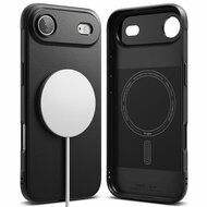 Ringke Onyx MagSafe iPhone 17 Air hoesje zwart
