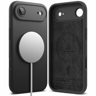 Ringke Onyx MagSafe iPhone 17 Air hoesje zwart