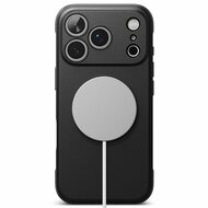 Ringke Onyx MagSafe iPhone 17 Pro Max hoesje zwart