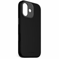 Decoded Silicone iPhone 17 hoesje zwart