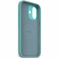 Decoded Silicone iPhone 17 hoesje blauw