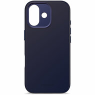 Decoded Silicone iPhone 17 hoesje navy