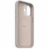 Decoded Silicone iPhone 17 hoesje beige