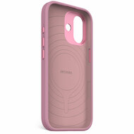 Decoded Silicone iPhone 17 hoesje roze