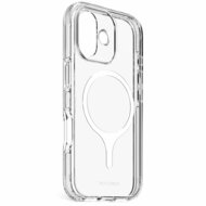 Decoded DropTec iPhone 17 hoesje transparant