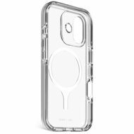 Decoded DropTec iPhone 17 hoesje transparant