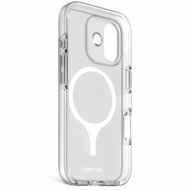 Decoded DropTec iPhone 17 hoesje frosted