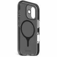 Decoded DropTec iPhone 17 hoesje zwart