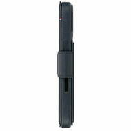 Decoded Leather Detachable 2 in 1&amp;#x00a0;Wallet iPhone 17 Pro hoesje navy