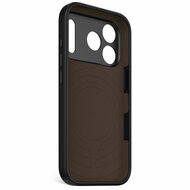 Decoded Silicone iPhone 17 Pro hoesje zwart