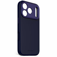 Decoded Silicone iPhone 17 Pro hoesje navy