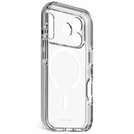 Decoded DropTec iPhone 17 Pro hoesje transparant