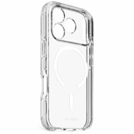 Decoded DropTec iPhone 17 Pro hoesje transparant