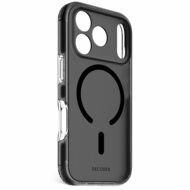 Decoded DropTec iPhone 17 Pro hoesje zwart