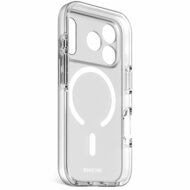 Decoded DropTec iPhone 17 Pro hoesje frosted