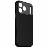 Decoded Silicone iPhone 17 Pro Max hoesje zwart