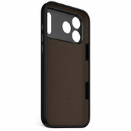Decoded Silicone iPhone 17 Pro Max hoesje zwart