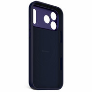 Decoded Silicone iPhone 17 Pro Max hoesje navy
