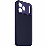 Decoded Silicone iPhone 17 Pro Max hoesje navy
