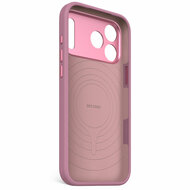 Decoded Silicone iPhone 17 Pro Max hoesje roze