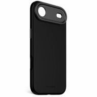 Decoded Silicone iPhone 17 Air hoesje zwart