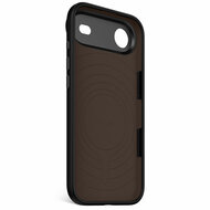 Decoded Silicone iPhone 17 Air hoesje zwart