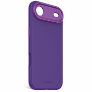 Decoded Silicone iPhone 17 Air hoesje paars
