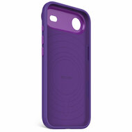 Decoded Silicone iPhone 17 Air hoesje paars