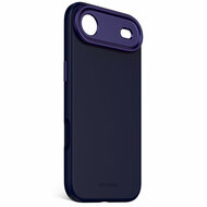 Decoded Silicone iPhone 17 Air hoesje navy