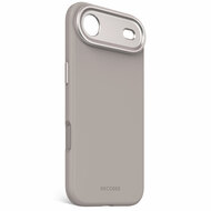 Decoded Silicone iPhone 17 Air hoesje navy